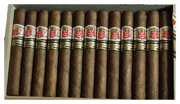 Hoyo de Monterrey Edicion Limitada packaging